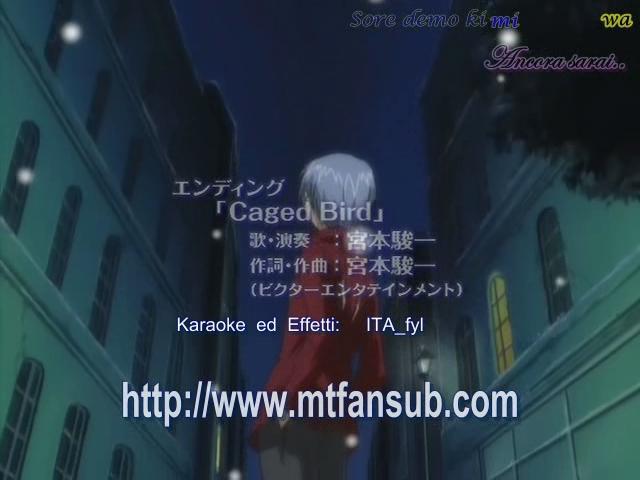 Otaku Gallery  / Anime e Manga / D.N.Angel / Screen Shots / Stage 24 - La neve cade nel cuore / 190.jpg